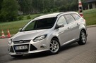Ford Focus 2,0TDCI*140KM*Parktronic*Climatronic*Niemcy - 5