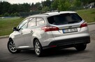 Ford Focus 2,0TDCI*140KM*Parktronic*Climatronic*Niemcy - 7