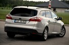 Ford Focus 2,0TDCI*140KM*Parktronic*Climatronic*Niemcy - 9