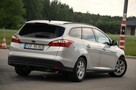 Ford Focus 2,0TDCI*140KM*Parktronic*Climatronic*Niemcy - 10