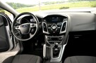 Ford Focus 2,0TDCI*140KM*Parktronic*Climatronic*Niemcy - 16