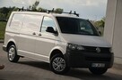 Volkswagen Transporter 2,0TDI*Klima*HAK*I właściciel *Niemcy*Serwis do końca - 3