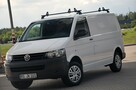 Volkswagen Transporter 2,0TDI*Klima*HAK*I właściciel *Niemcy*Serwis do końca - 4