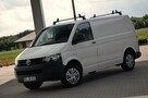 Volkswagen Transporter 2,0TDI*Klima*HAK*I właściciel *Niemcy*Serwis do końca - 5