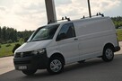 Volkswagen Transporter 2,0TDI*Klima*HAK*I właściciel *Niemcy*Serwis do końca - 6