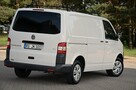 Volkswagen Transporter 2,0TDI*Klima*HAK*I właściciel *Niemcy*Serwis do końca - 7