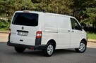 Volkswagen Transporter 2,0TDI*Klima*HAK*I właściciel *Niemcy*Serwis do końca - 8