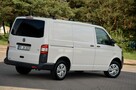 Volkswagen Transporter 2,0TDI*Klima*HAK*I właściciel *Niemcy*Serwis do końca - 9