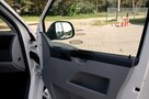Volkswagen Transporter 2,0TDI*Klima*HAK*I właściciel *Niemcy*Serwis do końca - 13