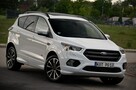 Ford Kuga 1,5*180KM*St-line*Bi-Xenon*Panorama*El klapa*Navi*4x4 - 3