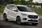 Ford Kuga 1,5*180KM*St-line*Bi-Xenon*Panorama*El klapa*Navi*4x4 - 4