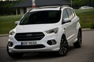 Ford Kuga 1,5*180KM*St-line*Bi-Xenon*Panorama*El klapa*Navi*4x4 - 5