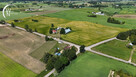 Działka siedliskowa Berżałowce gm. Sejny, - 13