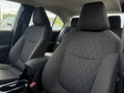 Toyota Corolla czarny Poleasingowy I właściciel Serwis ASO VAT 23% Krajowy - 10