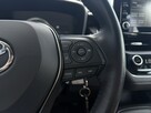 Toyota Corolla czarny Poleasingowy I właściciel Serwis ASO VAT 23% Krajowy - 16