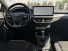 Ford Focus Salon Polska Poleasingowy I właściciel Serwis ASO VAT 23% Bezwypadkowy - 12