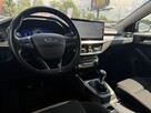 Ford Focus Salon Polska Poleasingowy I właściciel Serwis ASO VAT 23% Bezwypadkowy - 14
