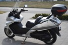 Honda FJS Honda FJS 600 Silver Wing ABS oryginalny stan, kufer, dok. na km, z DE - 3