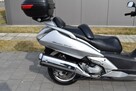 Honda FJS Honda FJS 600 Silver Wing ABS oryginalny stan, kufer, dok. na km, z DE - 7