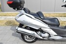 Honda FJS Honda FJS 600 Silver Wing ABS oryginalny stan, kufer, dok. na km, z DE - 9