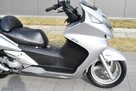 Honda FJS Honda FJS 600 Silver Wing ABS oryginalny stan, kufer, dok. na km, z DE - 10