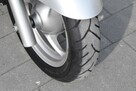 Honda FJS Honda FJS 600 Silver Wing ABS oryginalny stan, kufer, dok. na km, z DE - 11