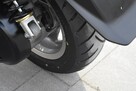 Honda FJS Honda FJS 600 Silver Wing ABS oryginalny stan, kufer, dok. na km, z DE - 12