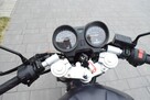 Sachs Roadster jak nowy, 1 ręka, masa dok. na km, z DE, kat. B*** - 11