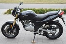 Sachs Roadster jak nowy, 1 ręka, masa dok. na km, z DE, kat. B*** - 12