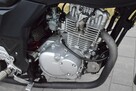 Sachs Roadster jak nowy, 1 ręka, masa dok. na km, z DE, kat. B*** - 14