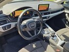 Audi A4 2.0tdi 190KM S tronic Virtual Cocpit Webasto Ledy Raty Zamiana - 15