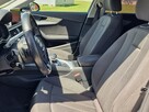 Audi A4 2.0tdi 190KM S tronic Virtual Cocpit Webasto Ledy Raty Zamiana - 16