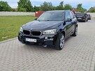 BMW X5 F15 2.5d X Drive M Pakiet 218KM 2015r Raty Zamiana - 2