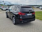BMW X5 F15 2.5d X Drive M Pakiet 218KM 2015r Raty Zamiana - 4