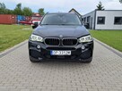 BMW X5 F15 2.5d X Drive M Pakiet 218KM 2015r Raty Zamiana - 6