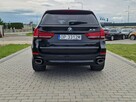 BMW X5 F15 2.5d X Drive M Pakiet 218KM 2015r Raty Zamiana - 8