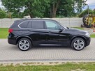 BMW X5 F15 2.5d X Drive M Pakiet 218KM 2015r Raty Zamiana - 10