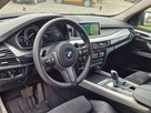 BMW X5 F15 2.5d X Drive M Pakiet 218KM 2015r Raty Zamiana - 16