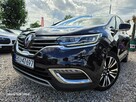 Renault Espace 1.6TCe#200PS#INITIALE#ACC#FullLed#Skóry#Climatr#Navi#Kamera#Gwarancja! - 2