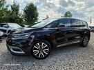 Renault Espace 1.6TCe#200PS#INITIALE#ACC#FullLed#Skóry#Climatr#Navi#Kamera#Gwarancja! - 5
