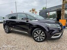 Renault Espace 1.6TCe#200PS#INITIALE#ACC#FullLed#Skóry#Climatr#Navi#Kamera#Gwarancja! - 16