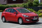Hyundai i30 1.4B MPI Klima 107 TYS KM Sprowadzony Opłacony