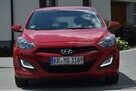 Hyundai i30 1.4B MPI Klima 107 TYS KM Sprowadzony Opłacony - 3
