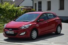 Hyundai i30 1.4B MPI Klima 107 TYS KM Sprowadzony Opłacony - 5