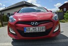 Hyundai i30 1.4B MPI Klima 107 TYS KM Sprowadzony Opłacony - 7