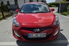 Hyundai i30 1.4B MPI Klima 107 TYS KM Sprowadzony Opłacony - 9