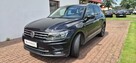 Volkswagen Tiguan - 3