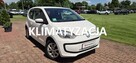 Volkswagen Up! KOMPLET KÓŁ ZIMOWYCH