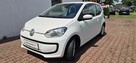 Volkswagen Up! KOMPLET KÓŁ ZIMOWYCH - 3