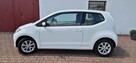 Volkswagen Up! KOMPLET KÓŁ ZIMOWYCH - 4
